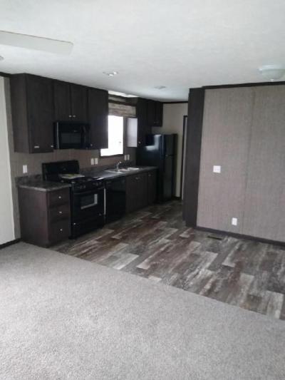Mobile Home at 623 Maple Ct. Lot B64 Columbus, MI 48063
