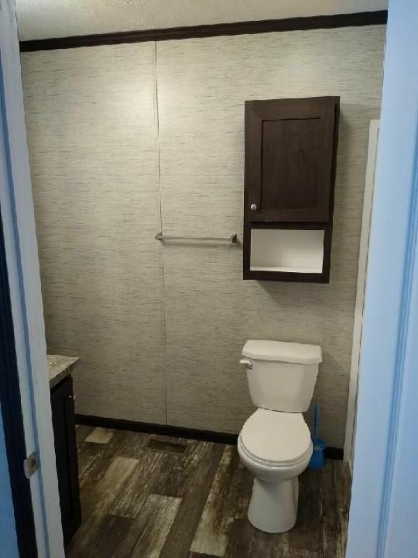 2018 Clayton Homes Inc Pulse Mobile Home