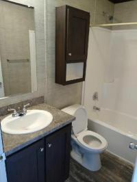 2018 Clayton Homes Inc Pulse Mobile Home