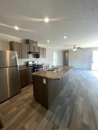 Mobile Home at 342 Timberlane Drive Belleville, MI 48111