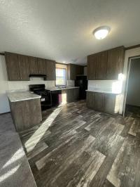 2022 Clayton Homes Inc Pulse Mobile Home