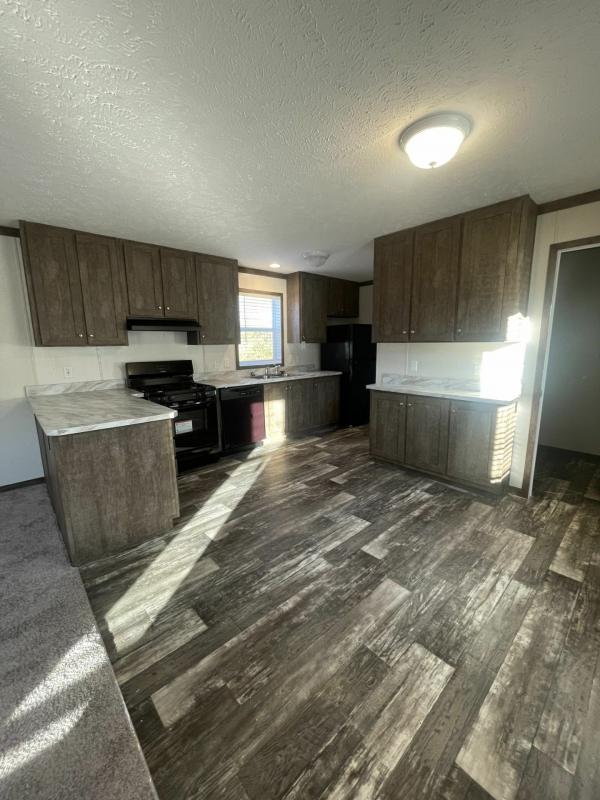 2022 Clayton Homes Inc Pulse Mobile Home