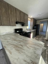 2022 Clayton Homes Inc Pulse Mobile Home
