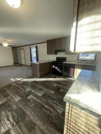 2022 Clayton Homes Inc Pulse Mobile Home