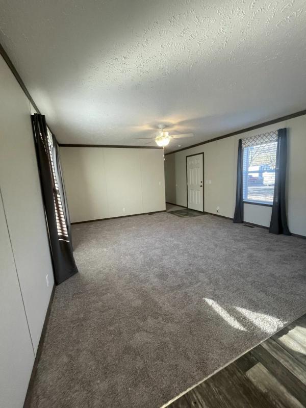 2022 Clayton Homes Inc Pulse Mobile Home