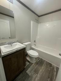 2022 Clayton Homes Inc Pulse Mobile Home