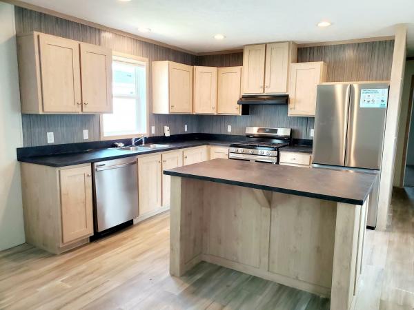 2025 Clayton Homes Inc Adrenaline Mobile Home