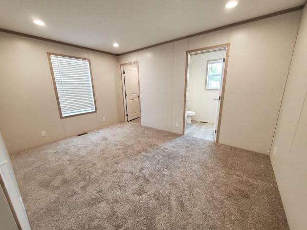 2025 Clayton Homes Inc Adrenaline Mobile Home