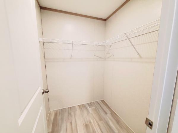 2025 Clayton Homes Inc Adrenaline Mobile Home