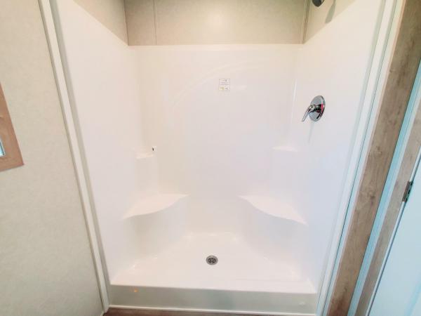 2025 Clayton Homes Inc Adrenaline Mobile Home