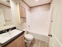 2025 Clayton Homes Inc Adrenaline Mobile Home
