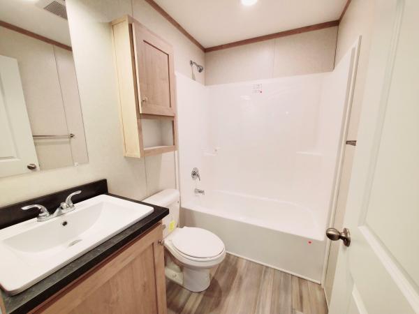 2025 Clayton Homes Inc Adrenaline Mobile Home