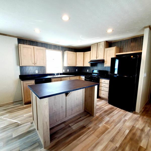 2024 Clayton Homes Inc Adrenaline Mobile Home