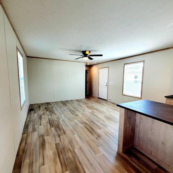 2024 Clayton Homes Inc Adrenaline Mobile Home