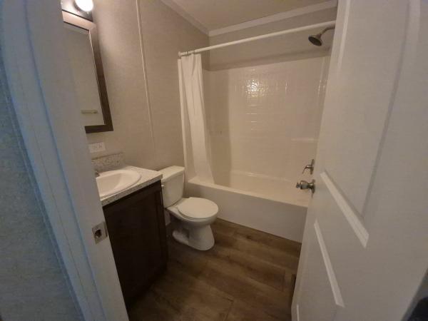2025 Cavco Ind Inspiration Mobile Home