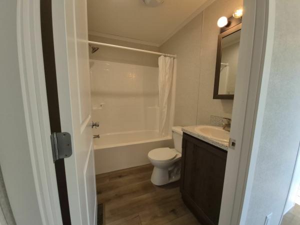 2025 Cavco Ind Inspiration Mobile Home