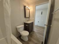 2025 Cavco Ind Inspiration Mobile Home