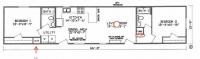 2025 Cavco Ind Inspiration Mobile Home
