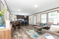 2022 Champion Dutch Edge II Mobile Home