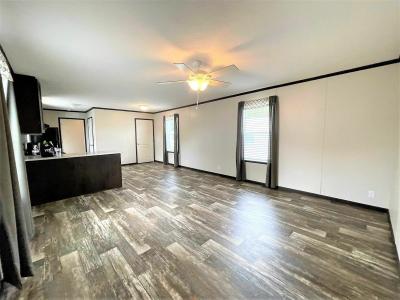 Mobile Home at 21322 Michelle Dr., Site #1033 Macomb, MI 48044