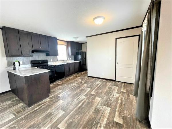 2021 Clayton Homes Inc Pulse Mobile Home