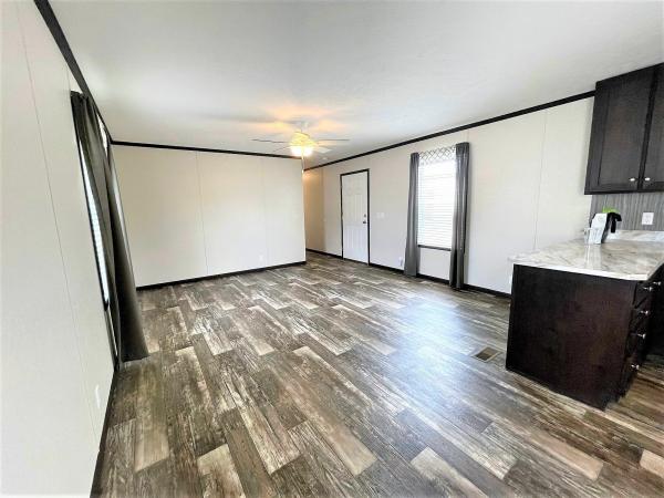 2021 Clayton Homes Inc Pulse Mobile Home