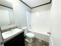 2021 Clayton Homes Inc Pulse Mobile Home