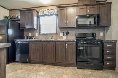 Mobile Home at 46073 Dijon Court, Site #394 Macomb, MI 48044