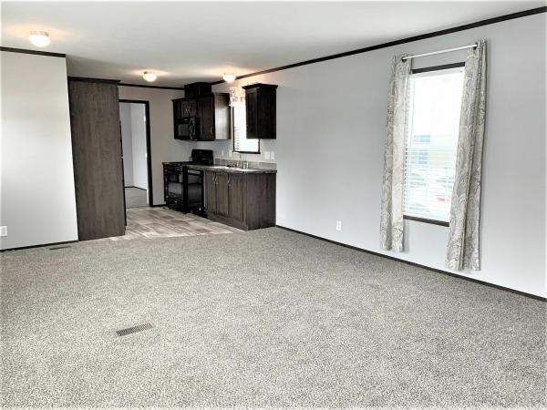 2019 Champion Redman Advantage II Mobile Home