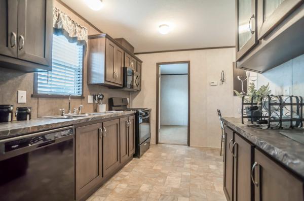 Photo 1 of 2 of home located at 21238 Chateau Thierry N., Site #426 Macomb, MI 48044