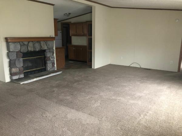 1995 Fairmont Homes Friendship Mobile Home