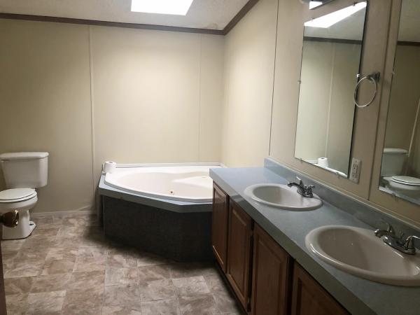 1995 Fairmont Homes Friendship Mobile Home