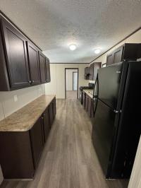 2018 Fairmont Homes Harmony Mobile Home