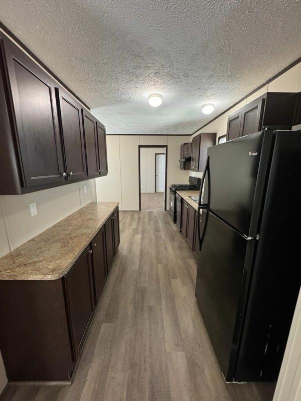 2018 Fairmont Homes Harmony Mobile Home