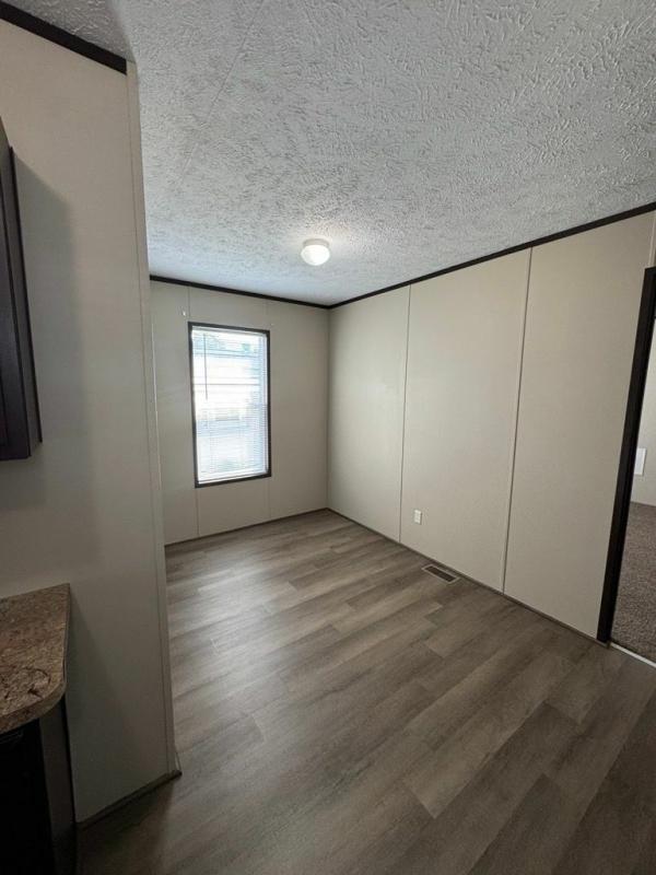 2018 Fairmont Homes Harmony Mobile Home