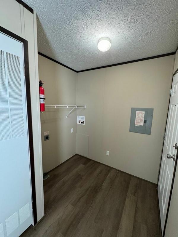 2018 Fairmont Homes Harmony Mobile Home