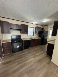 2018 Fairmont Homes Harmony Mobile Home