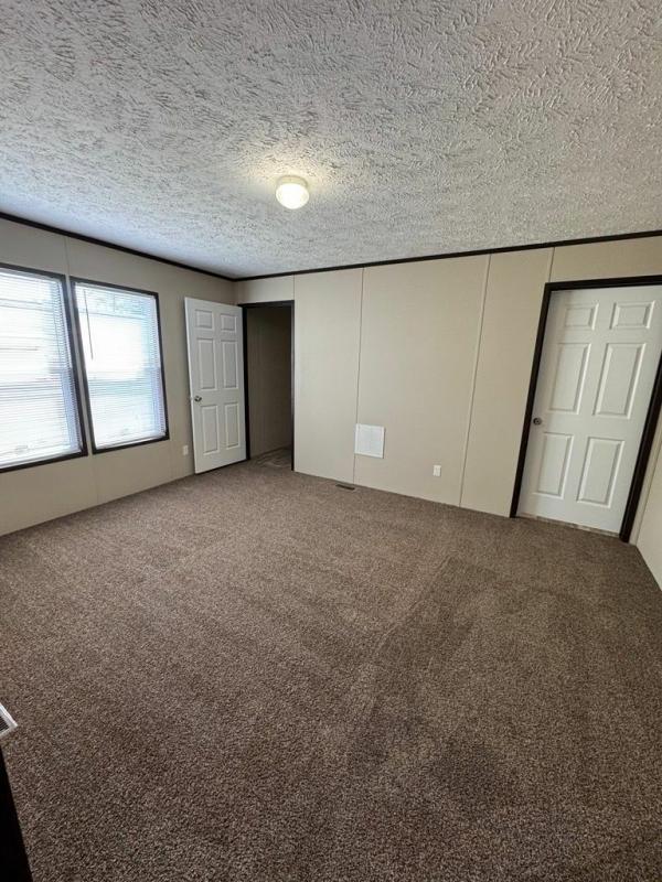 2018 Fairmont Homes Harmony Mobile Home