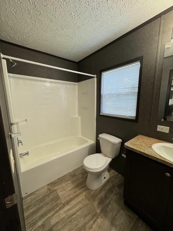 2018 Fairmont Homes Harmony Mobile Home