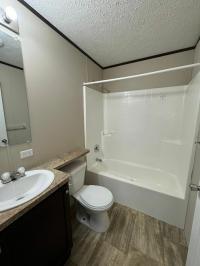 2018 Fairmont Homes Harmony Mobile Home