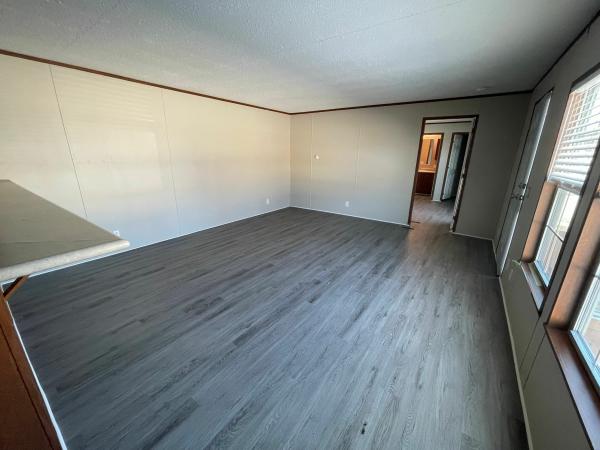 2021 Adventure Homes Lone Star Mobile Home