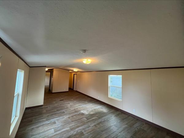 2017 Clayton Homes Inc Tru MH Mobile Home
