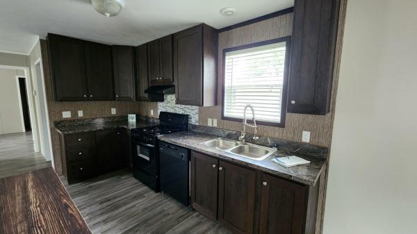 2018 Clayton Homes Inc Pulse Mobile Home