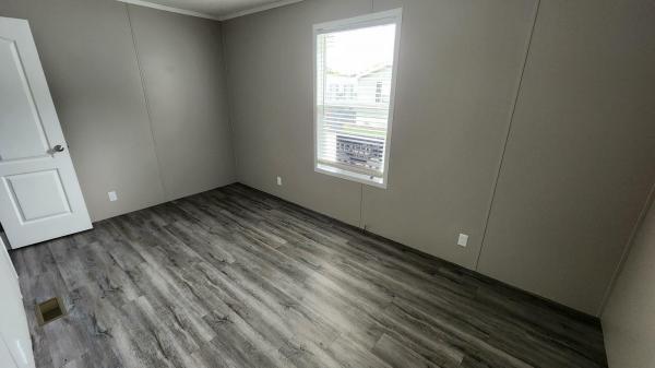 2018 Clayton Homes Inc Pulse Mobile Home