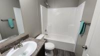 2018 Clayton Homes Inc Pulse Mobile Home
