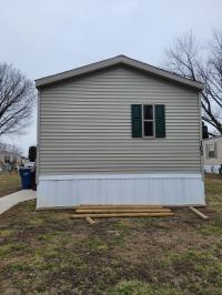 2021 Adventure Homes Lone Star Mobile Home