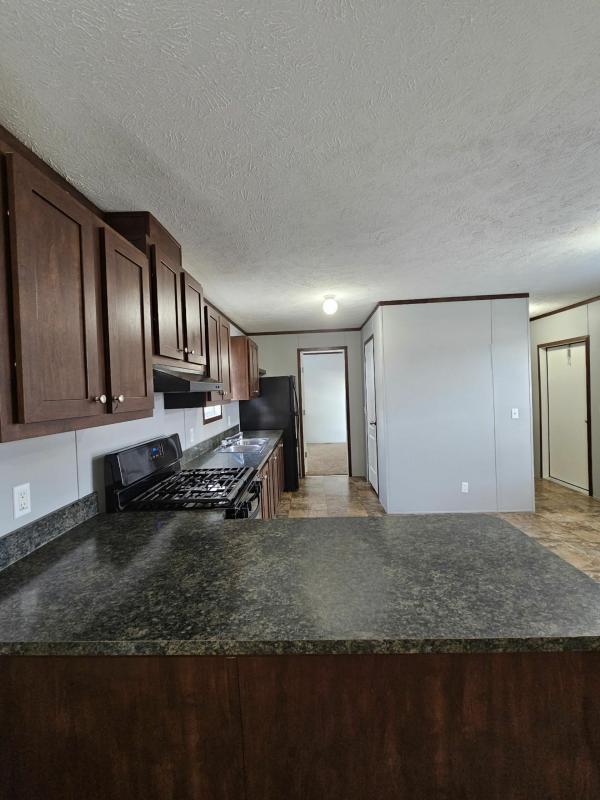2015 Clayton Homes Inc Pulse Mobile Home