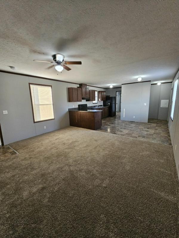 2015 Clayton Homes Inc Pulse Mobile Home