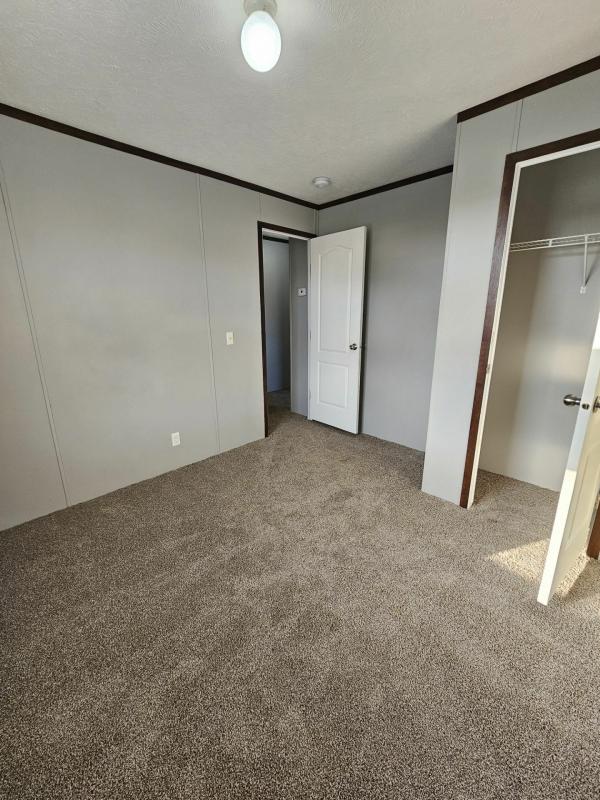 2015 Clayton Homes Inc Pulse Mobile Home