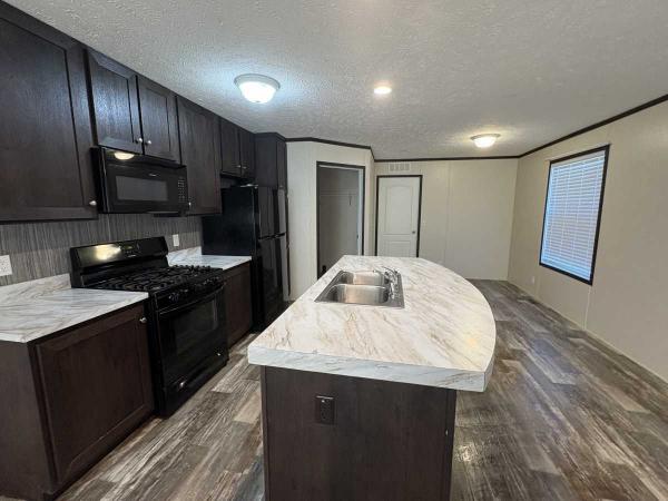 2021 Mobile Home